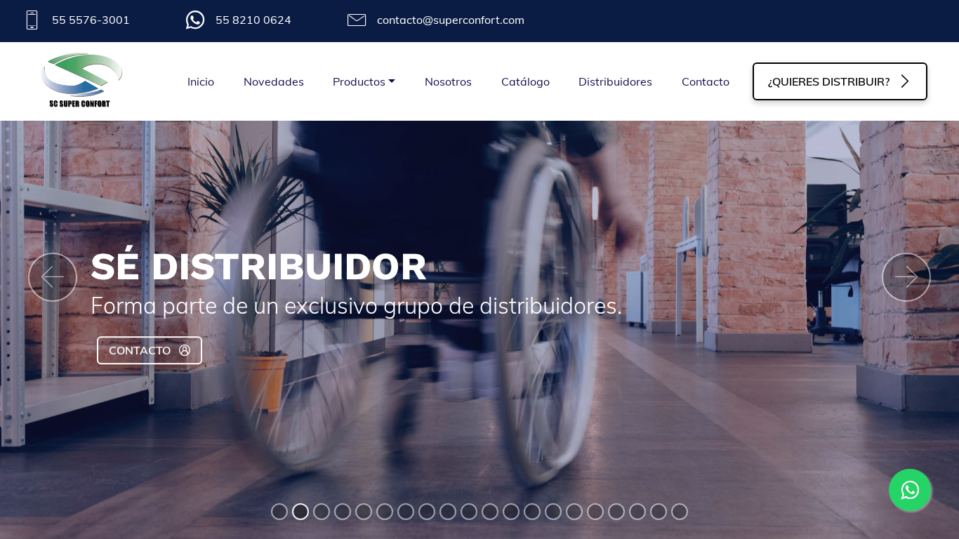 https://superconfort.com