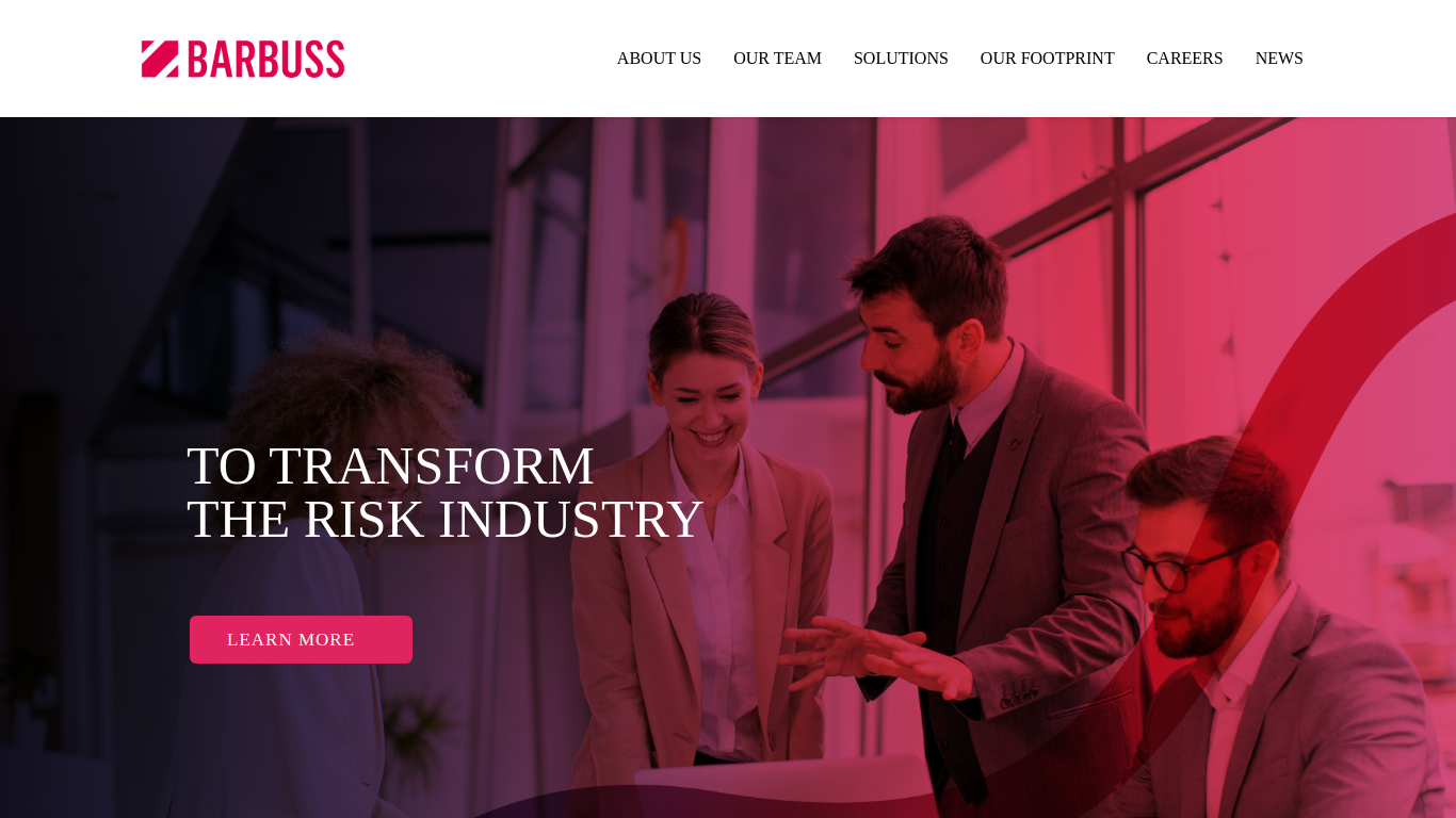barbuss.com