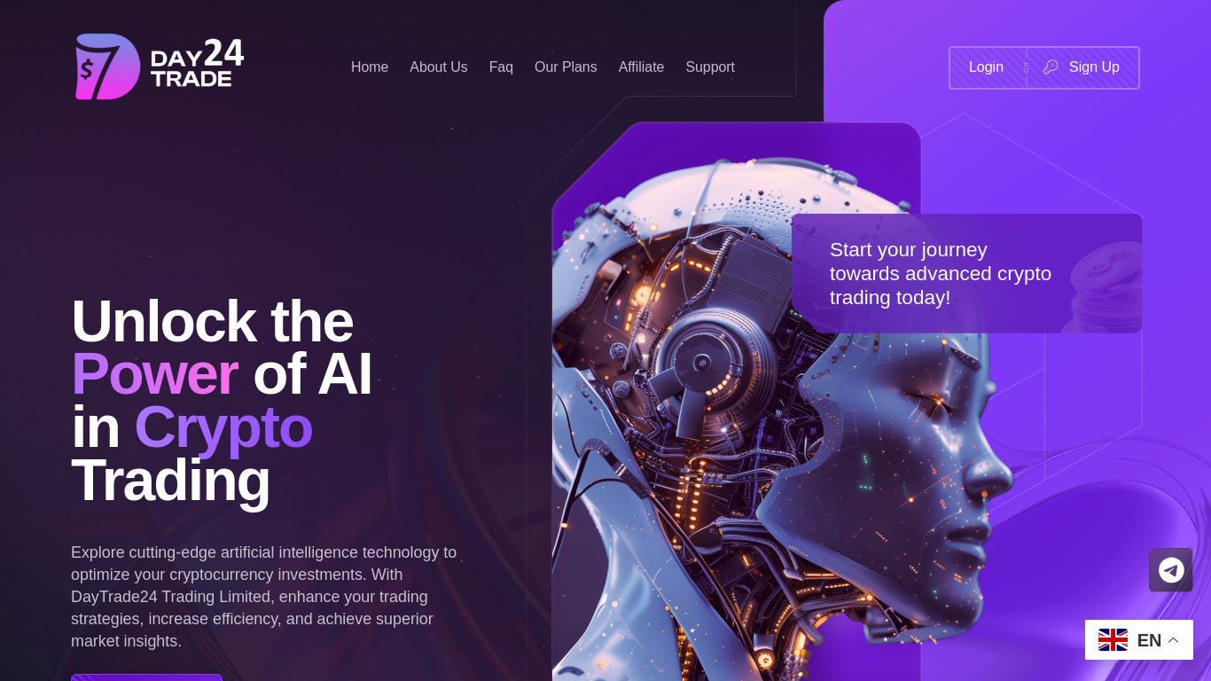 daytrade24.io
