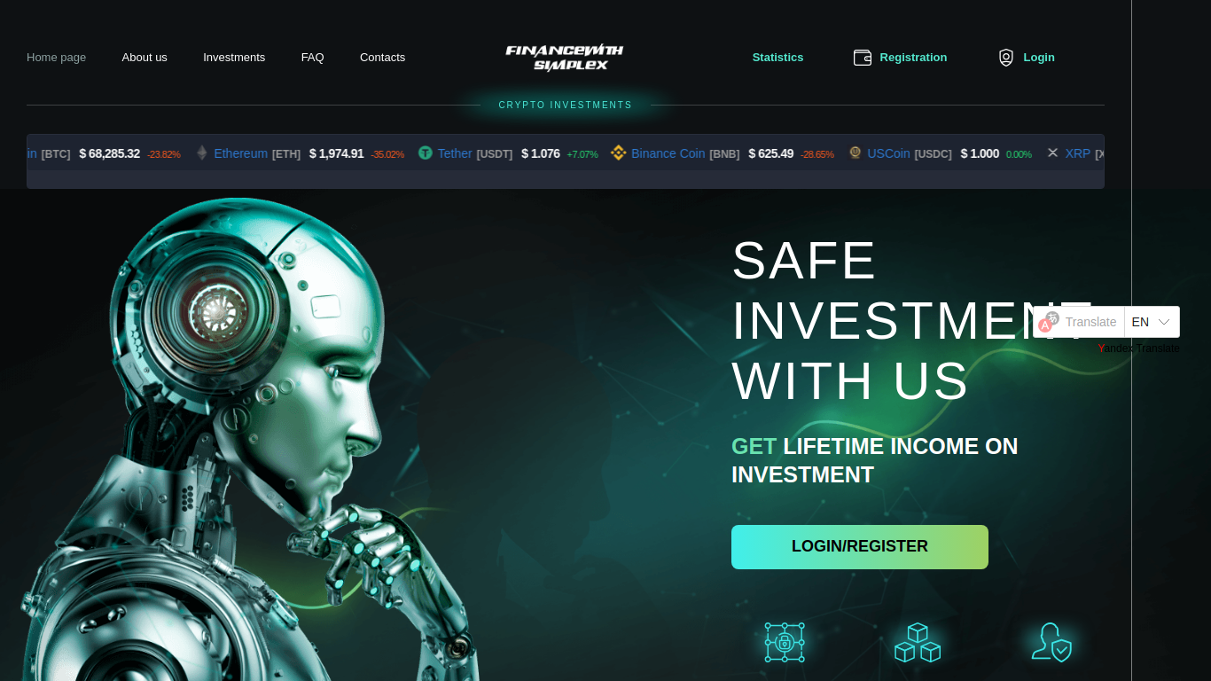 www.financewithsimplex.com