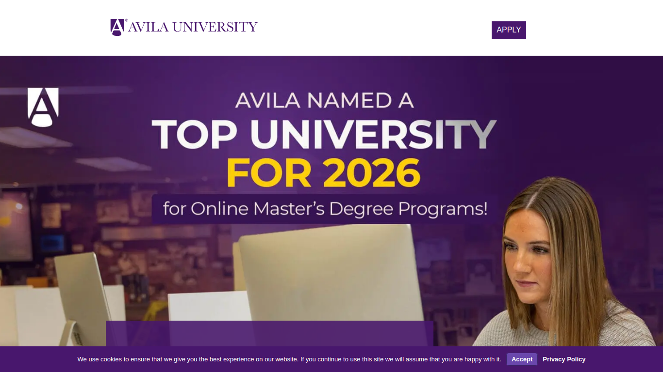 avila.edu