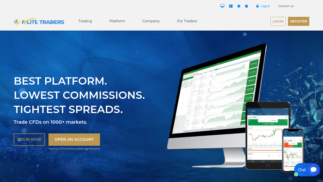 fxlitetrader.com