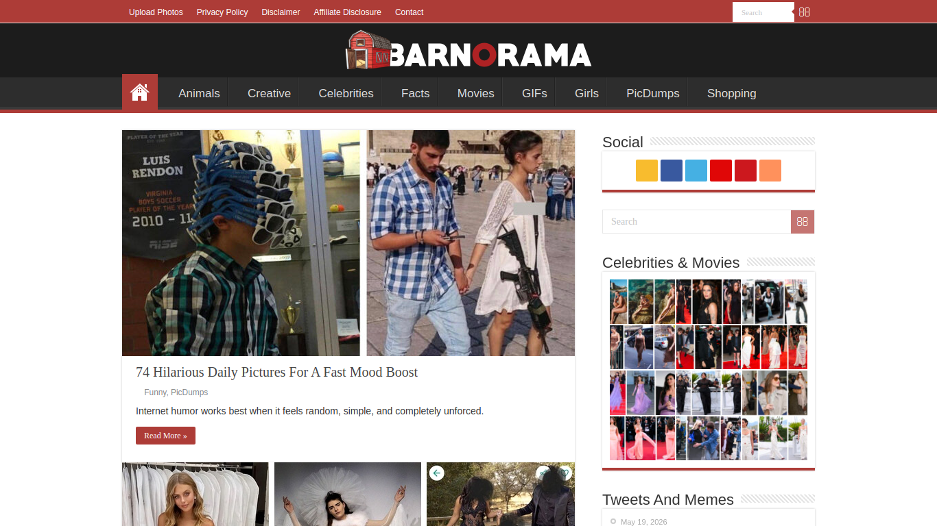 www.barnorama.com