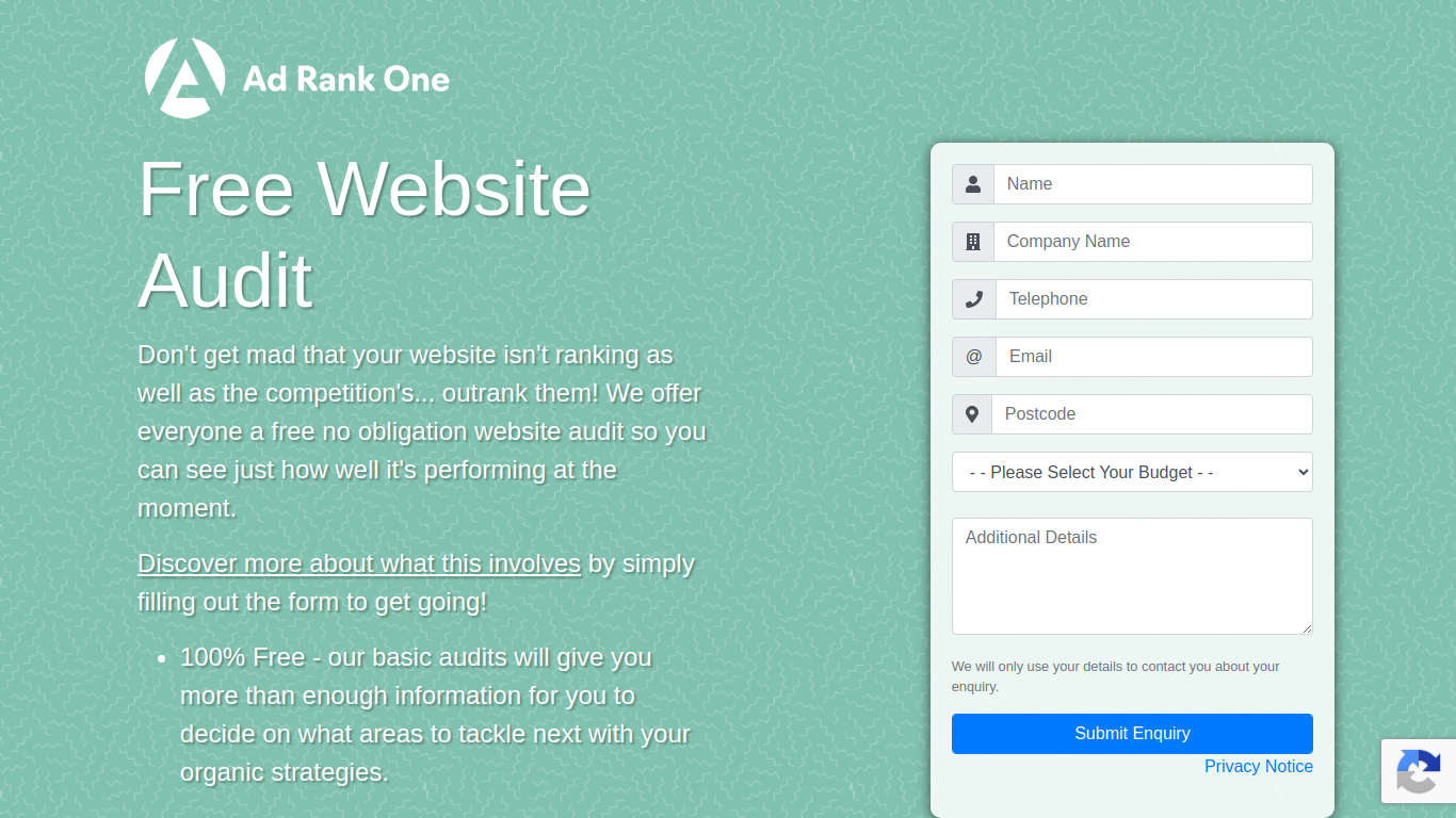 ontrackseo.co.uk