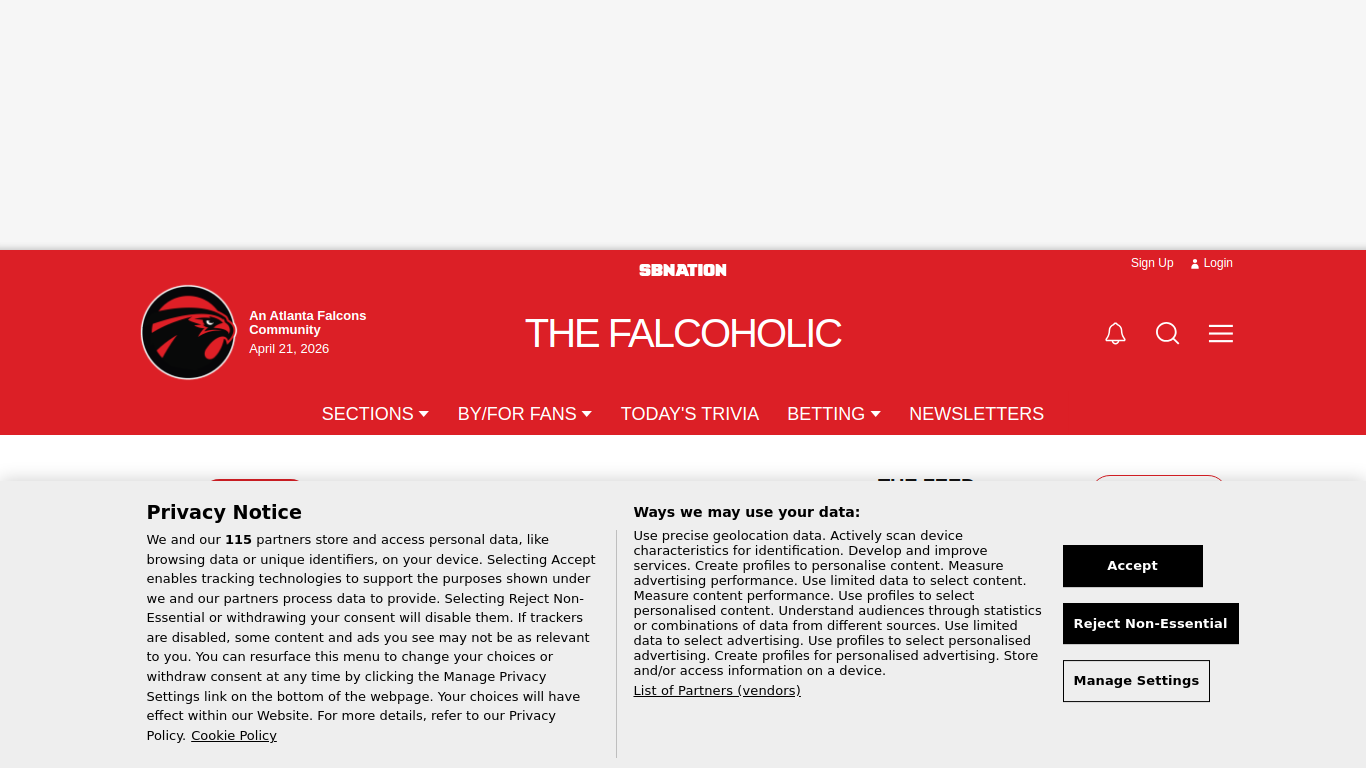 www.thefalcoholic.com