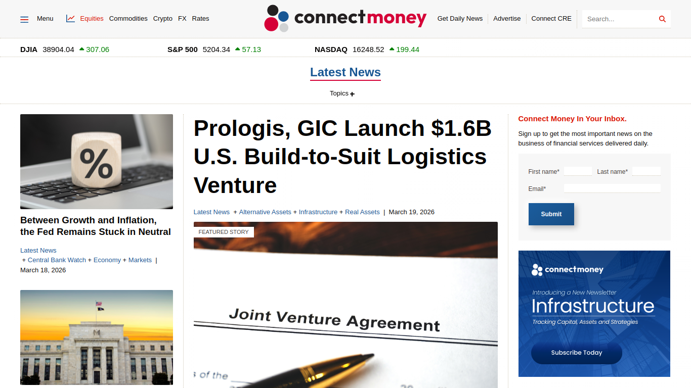 connectmoney.com