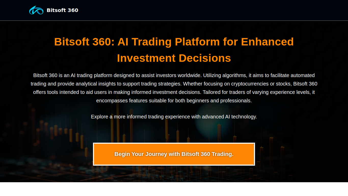 bitsoft360aitrading.com