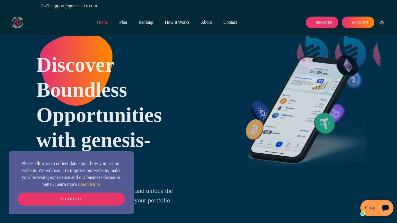 genesis-fx.com