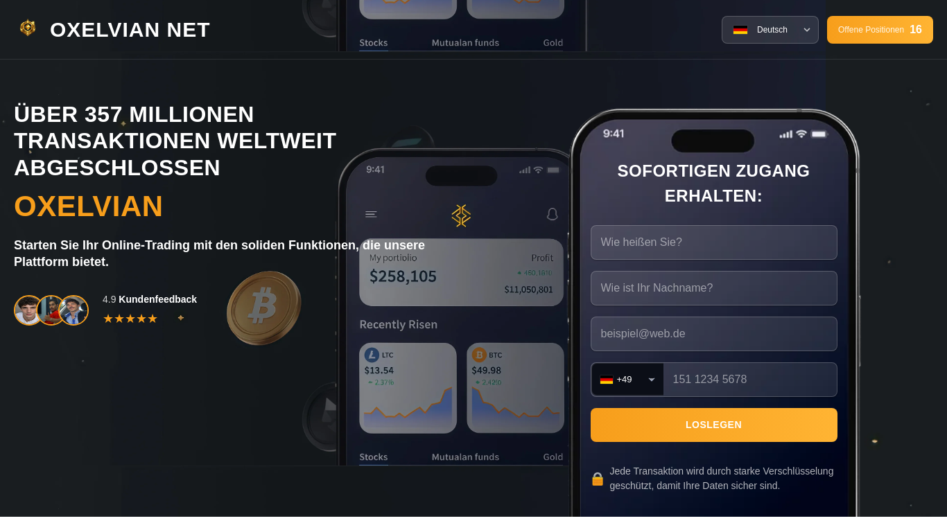 oxelvian.net