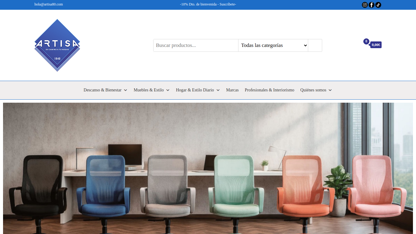artisa80.com
