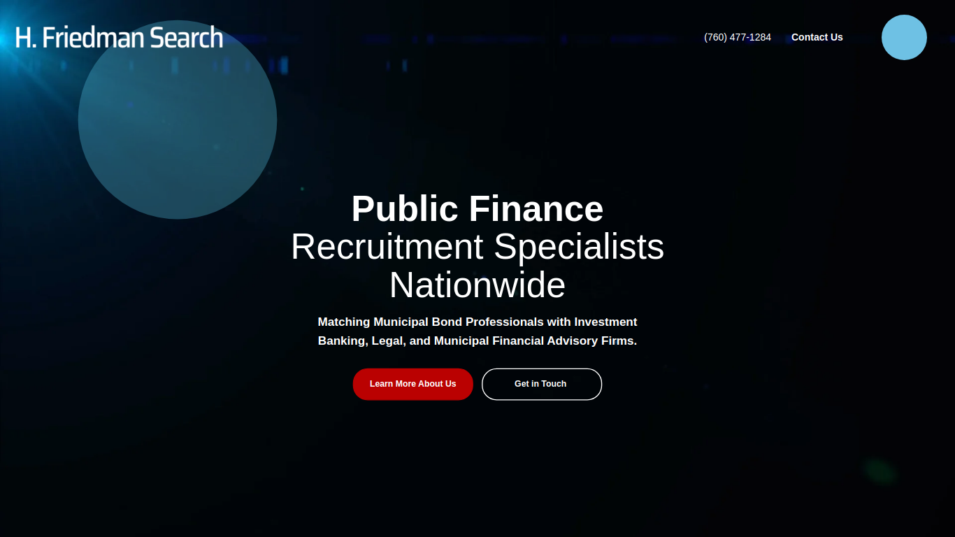 www.hfriedmansearch.com