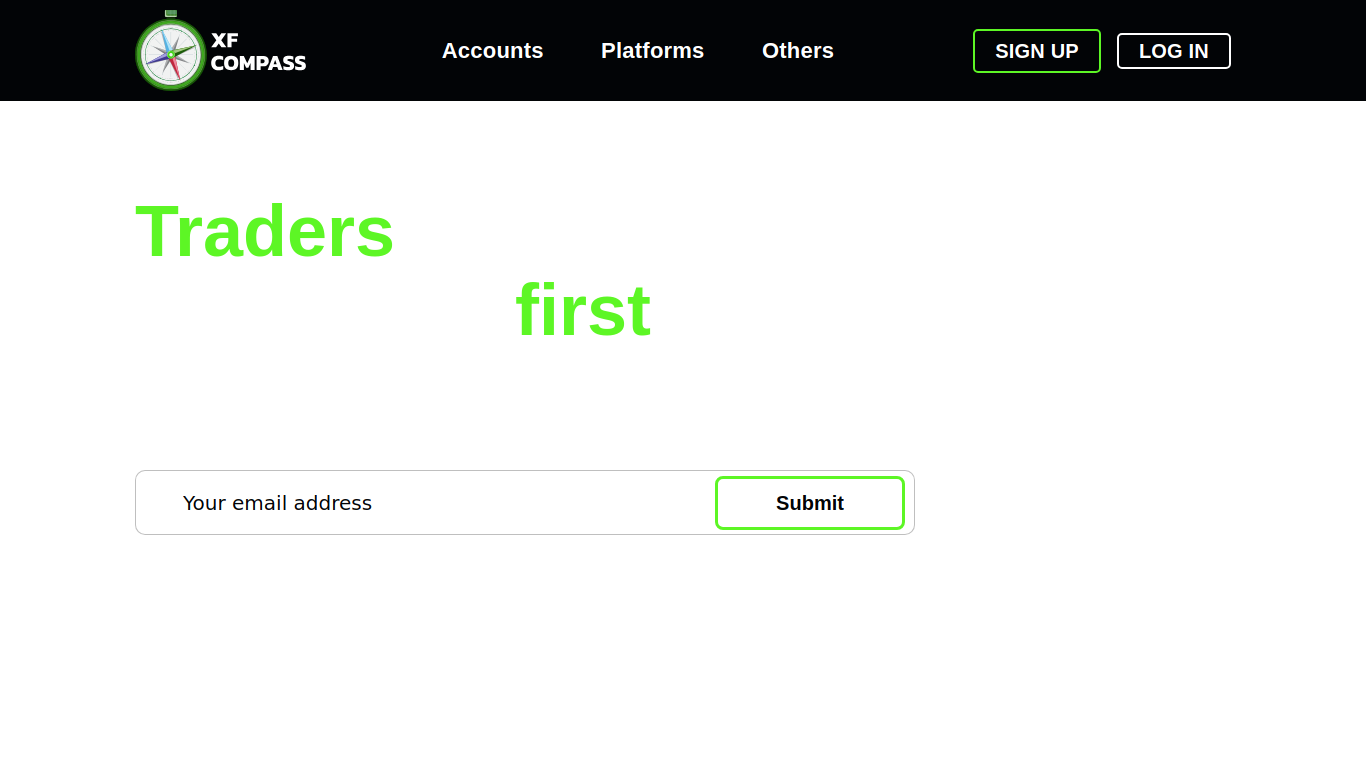 xfcompass.com