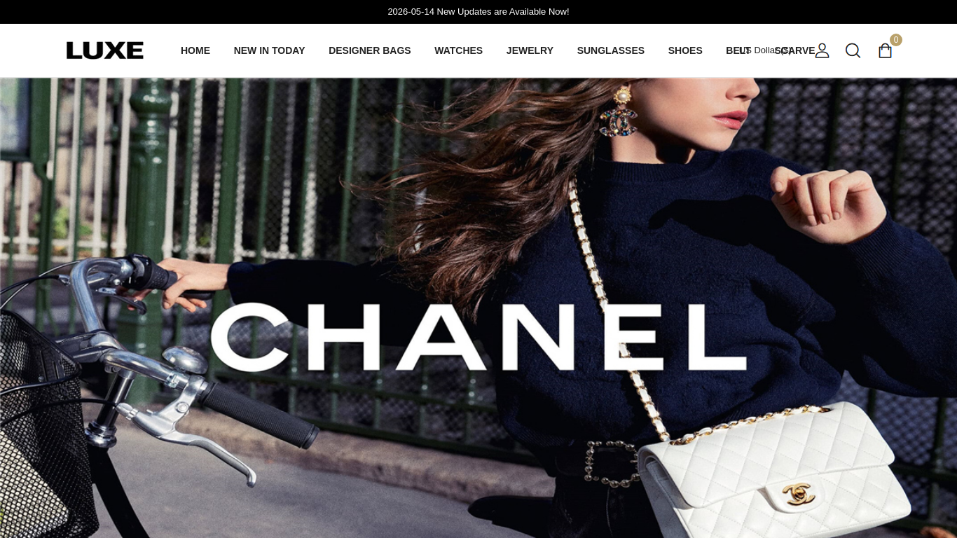 luxuryzbag.com
