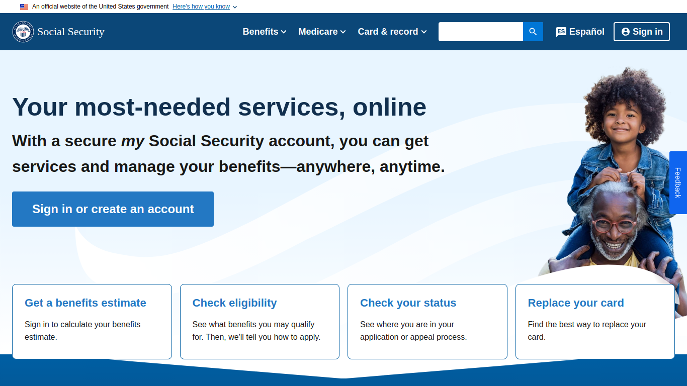 socialsecurity.gov