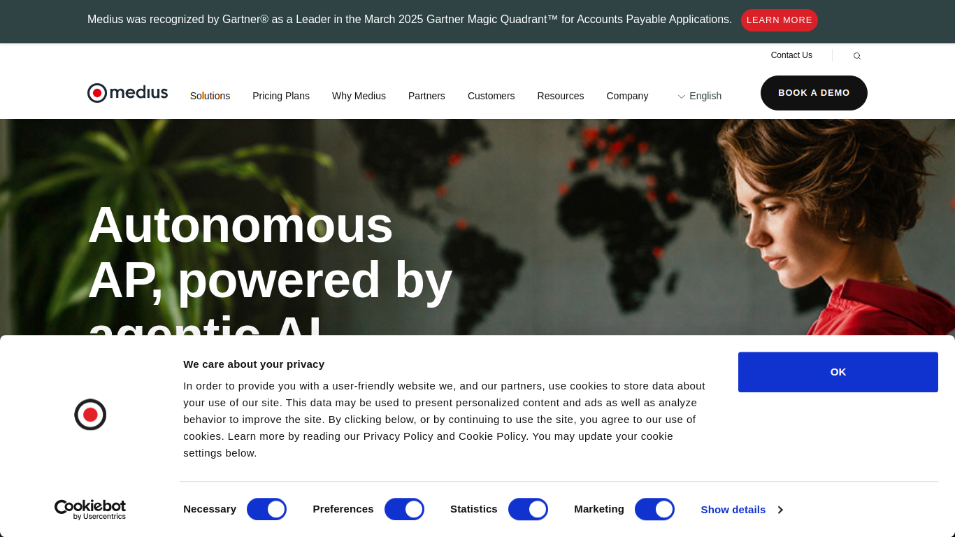 medius.com
