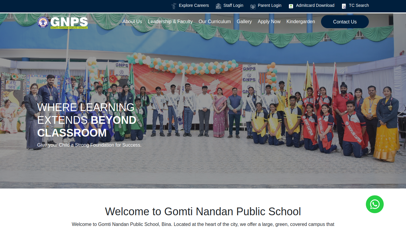 mygnps.com