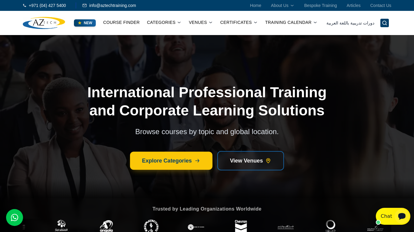 aztec-seminars4.com