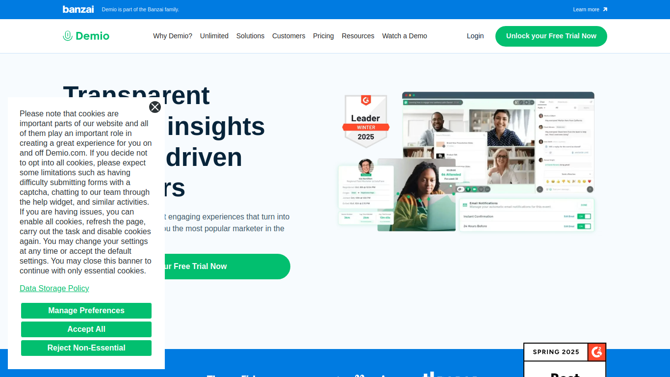 demio.com