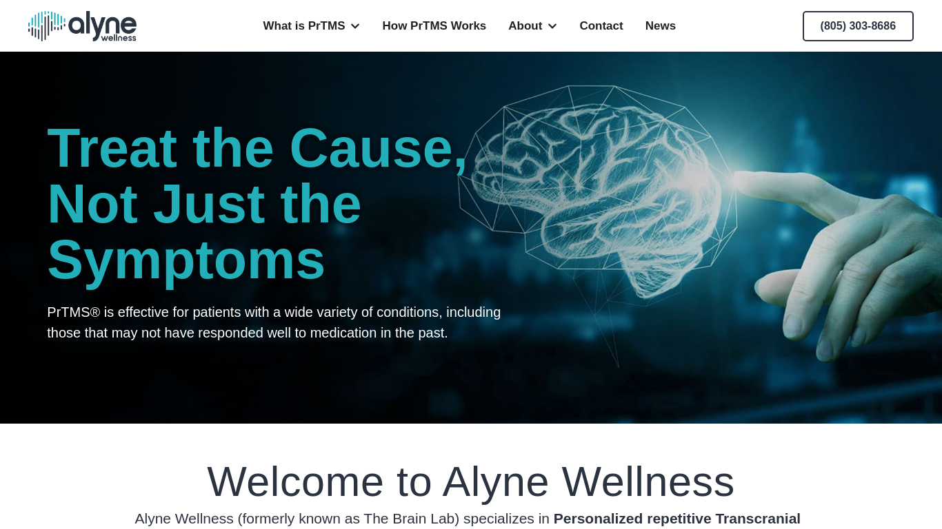 www.alynewellness.com