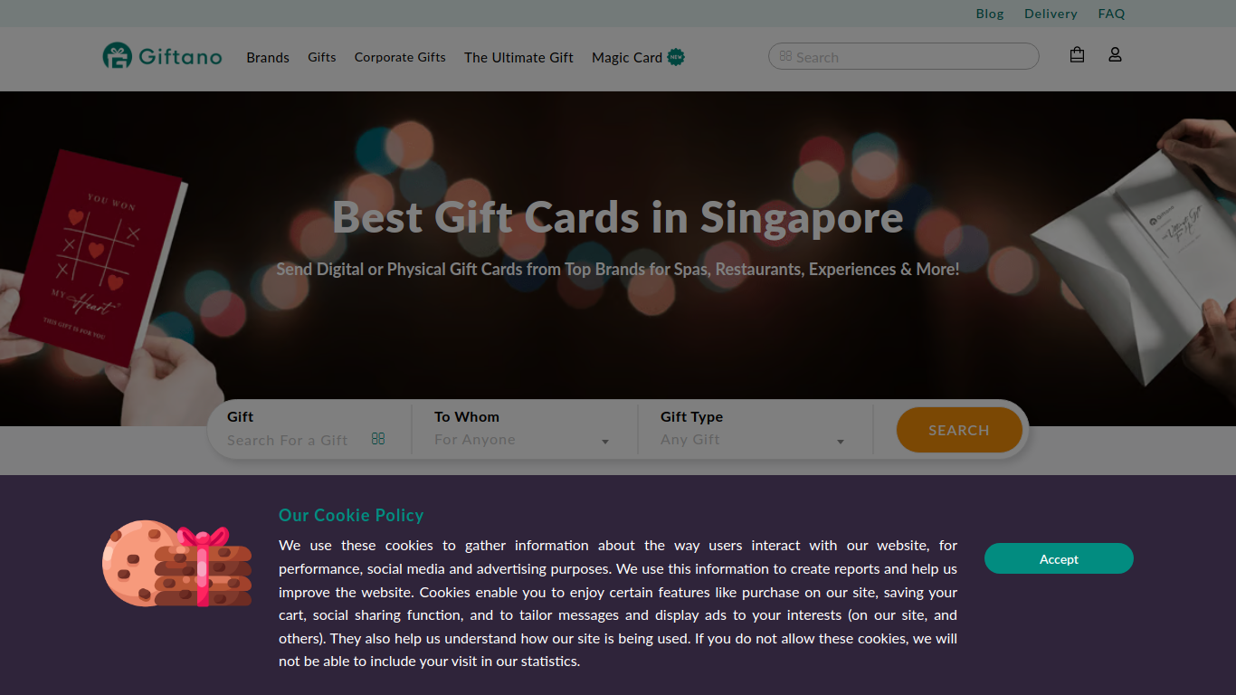 giftano.com