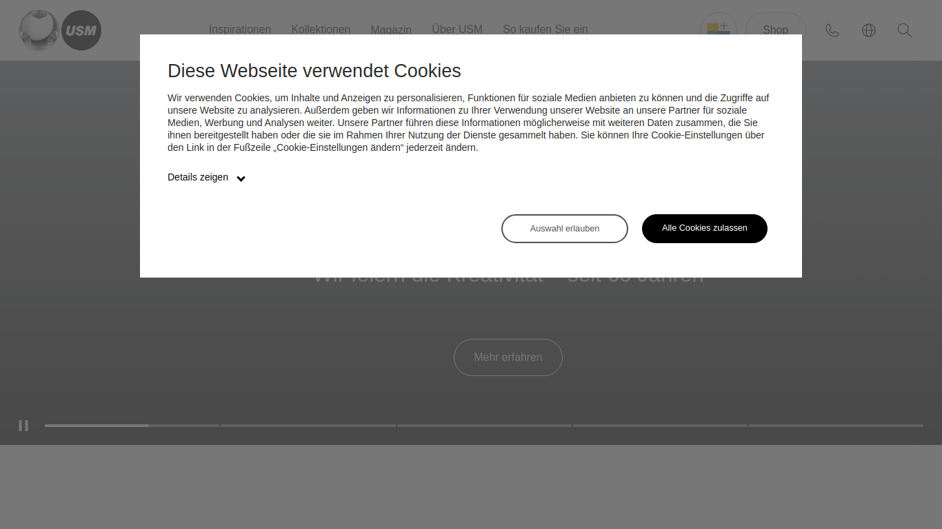 usm.com