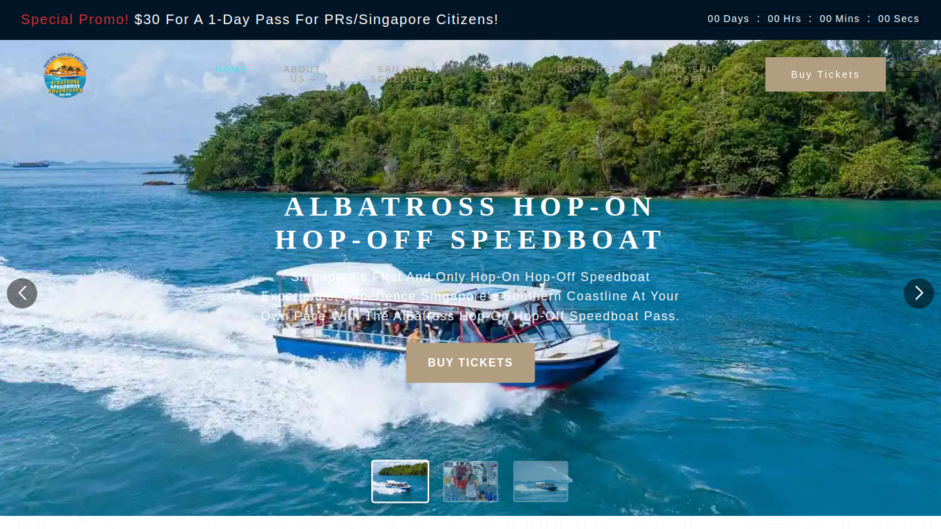 speedboat.sg