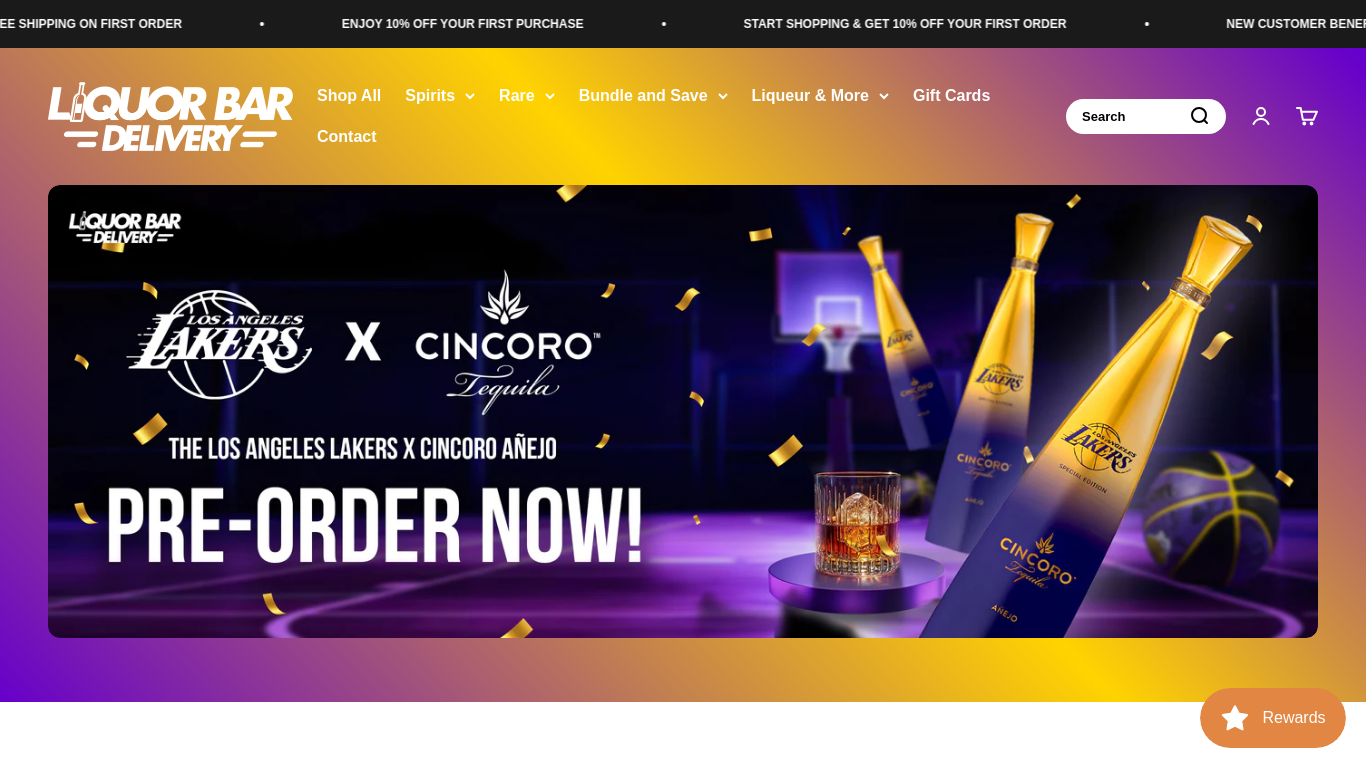 liquorbardelivery.com