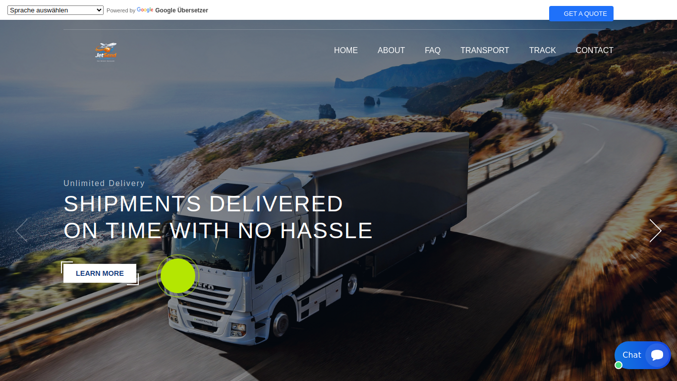 jetsenddelivery.com