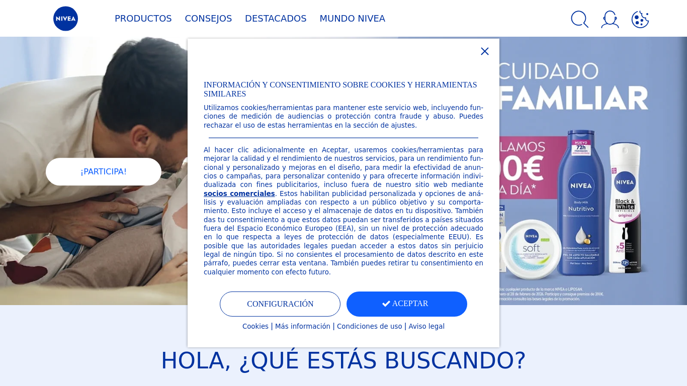 www.nivea.es