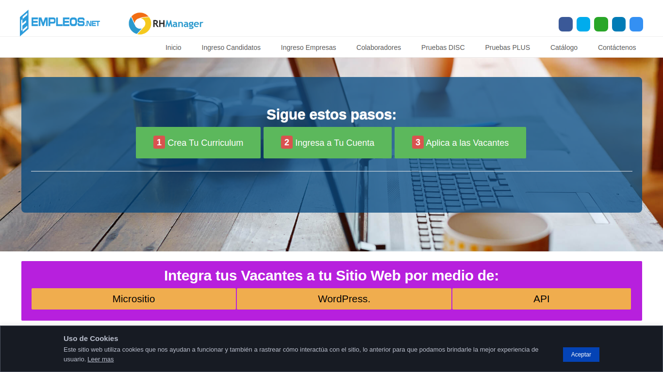 empleos.net