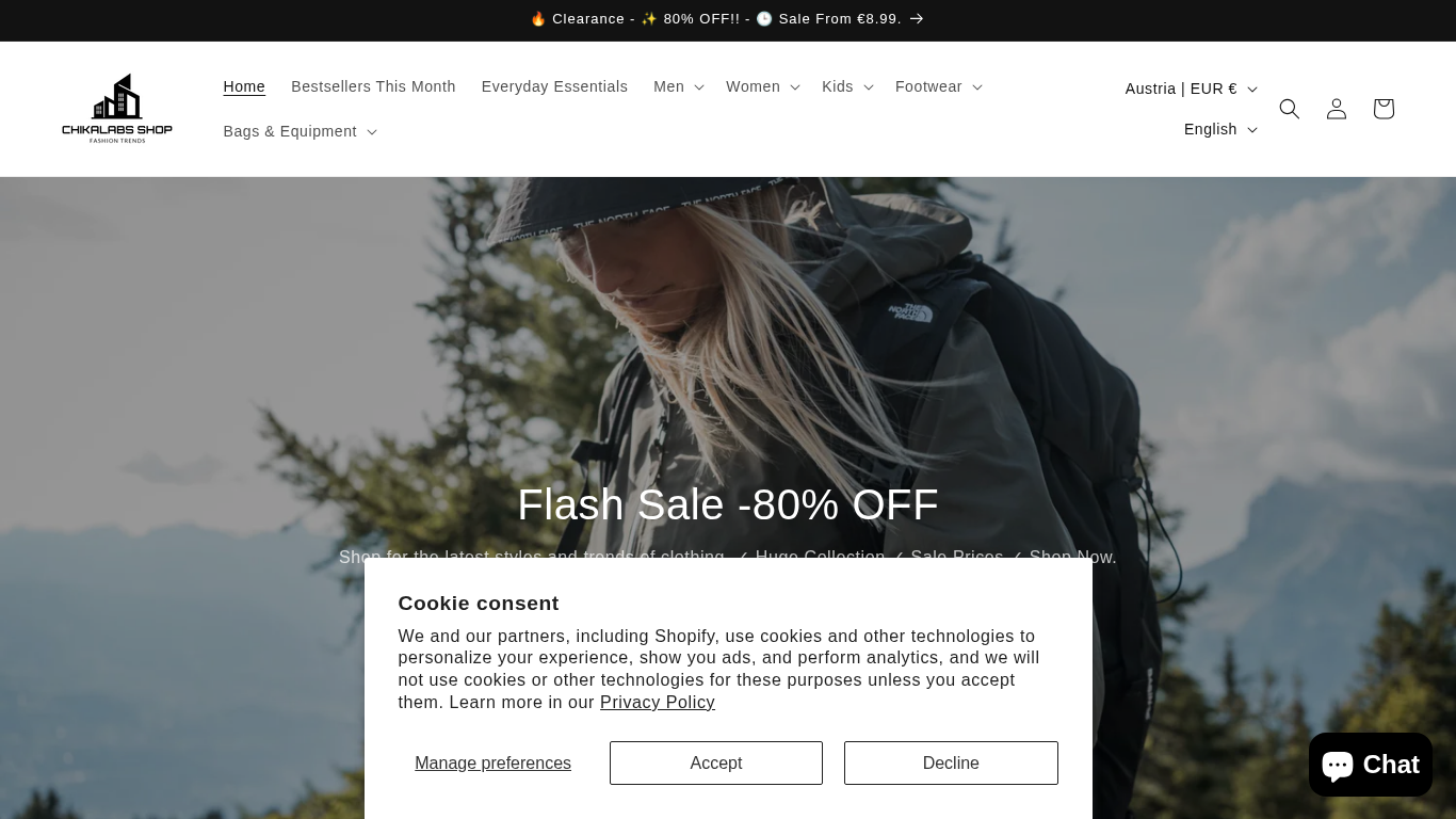 cortisinc.shop