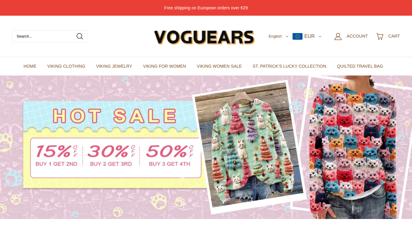 www.voguears.com