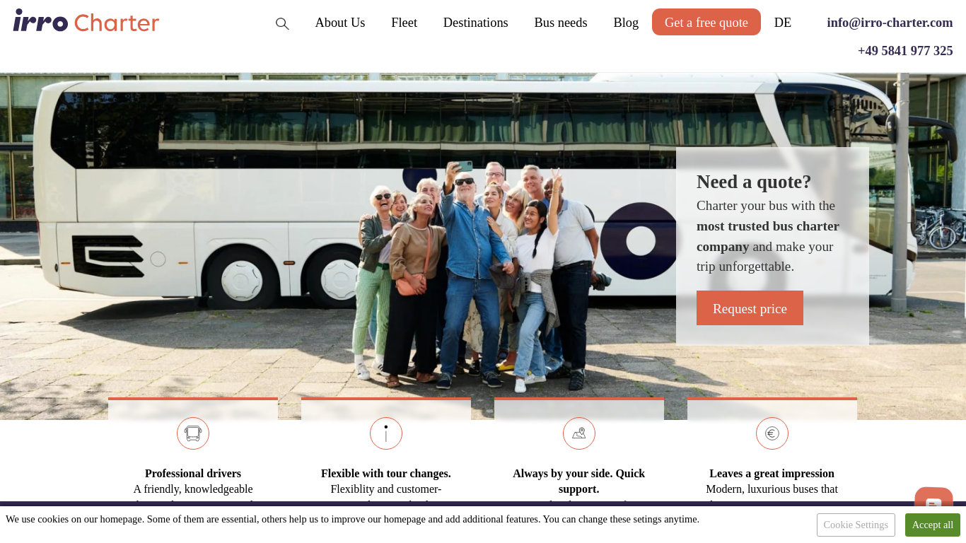 irro-charter.com