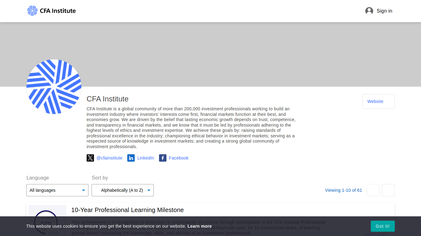 credentials.cfainstitute.org