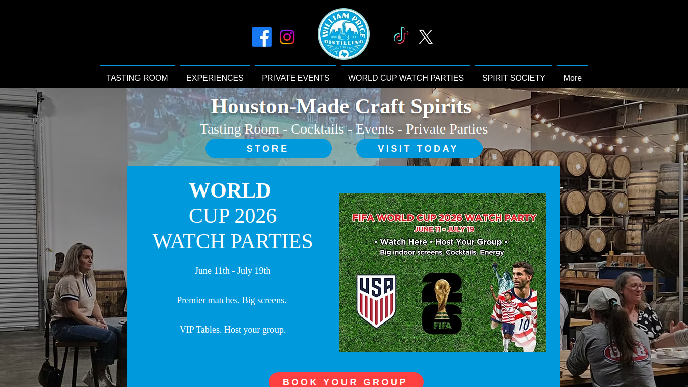 www.williampricedistilling.com