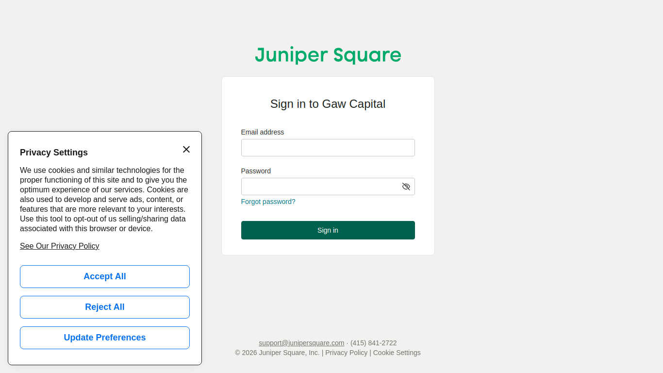 gawcapital.junipersquare.com
