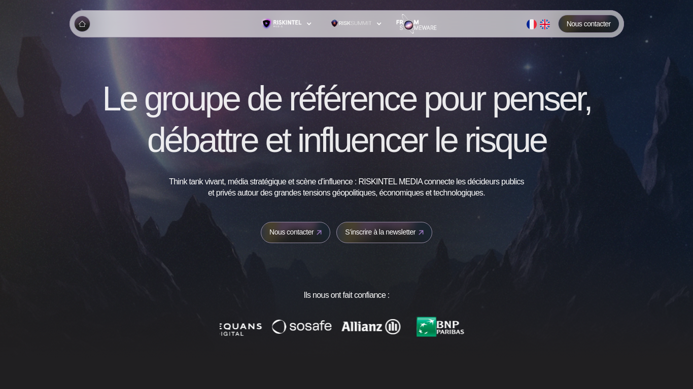 riskintel.fr