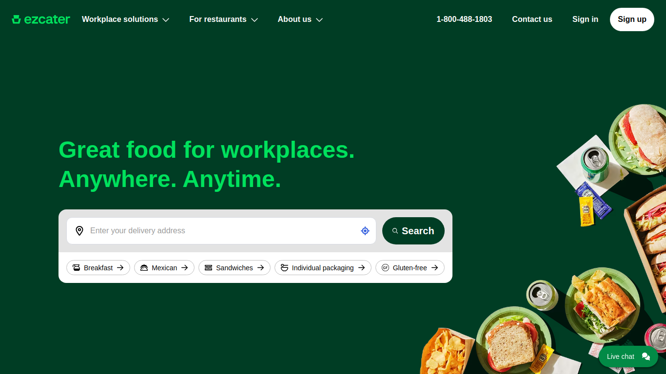 ezcater.com