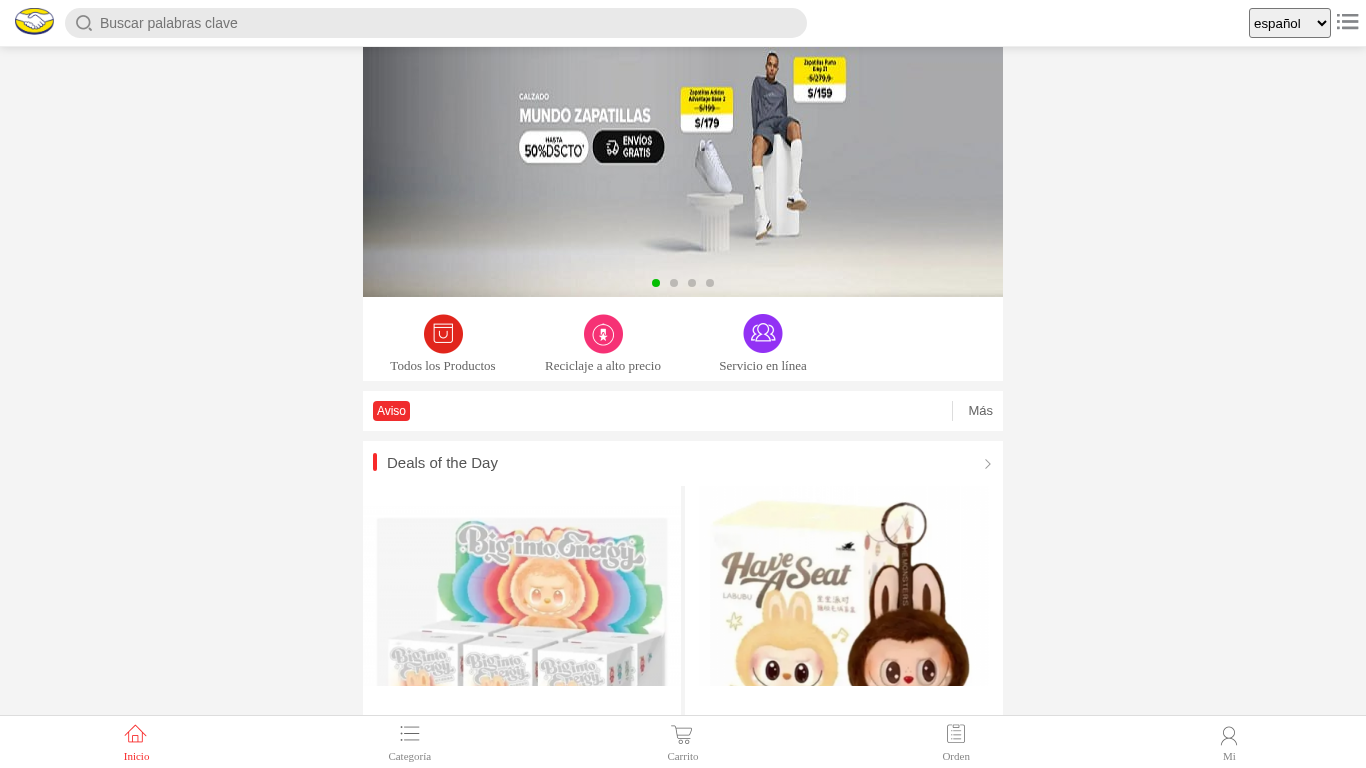 https://mercaods.shop