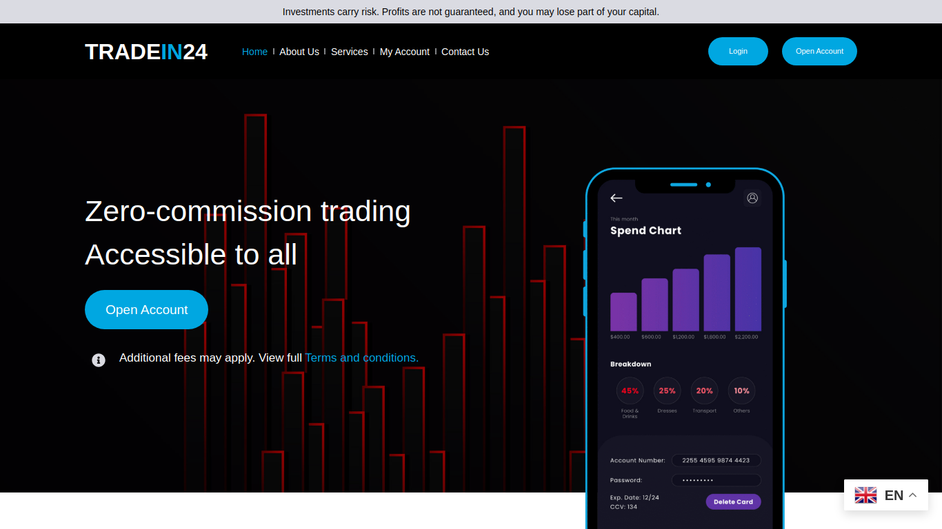 tradein24.com