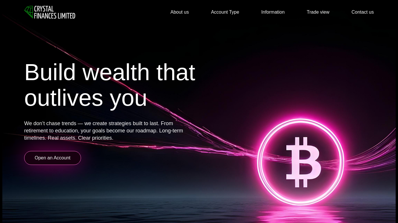crystalfinanceslimited.com