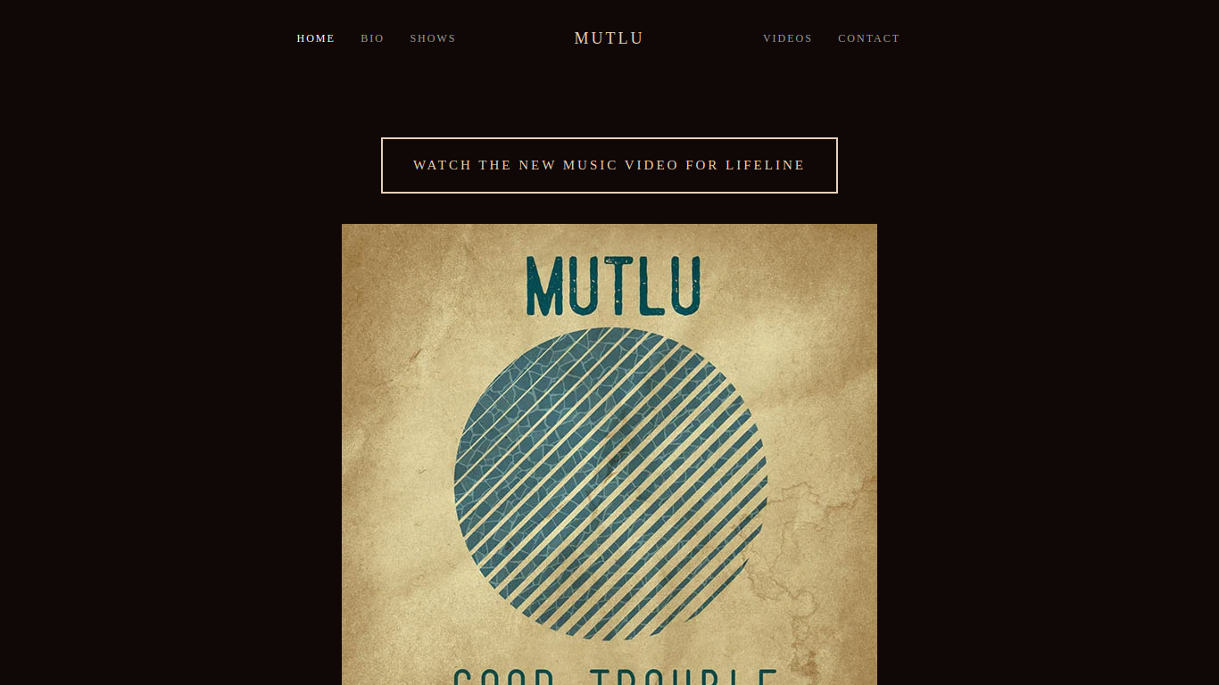 mutlusounds.com