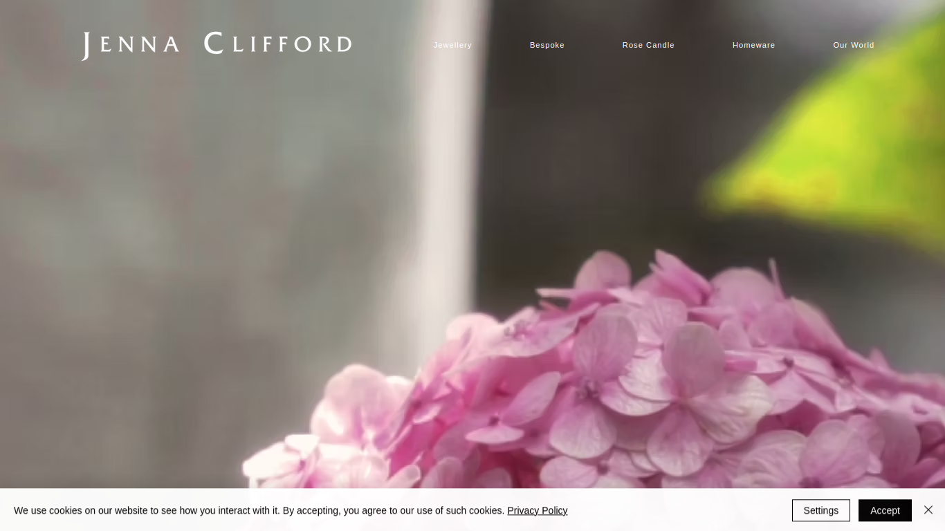 jennaclifford.com