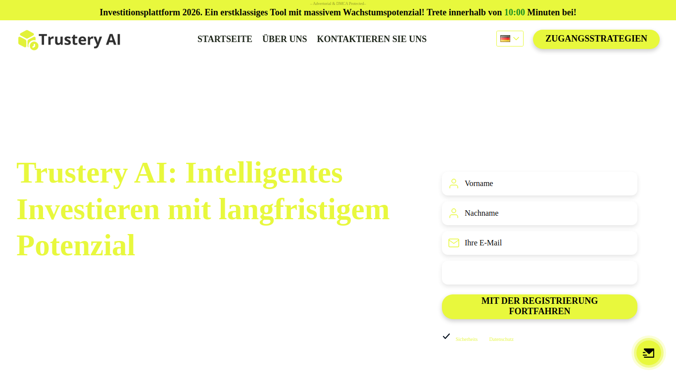 trusteryai.com