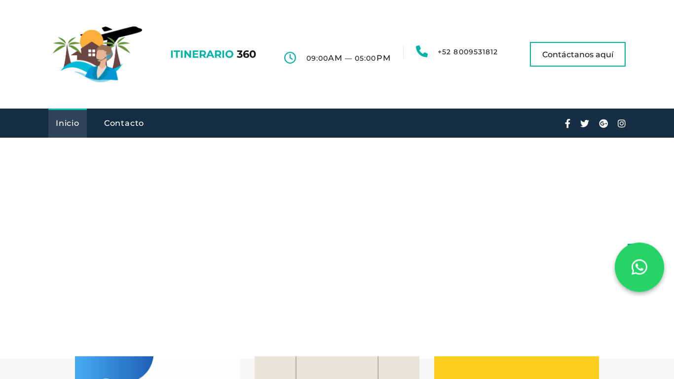 https://www.itinerario360.com