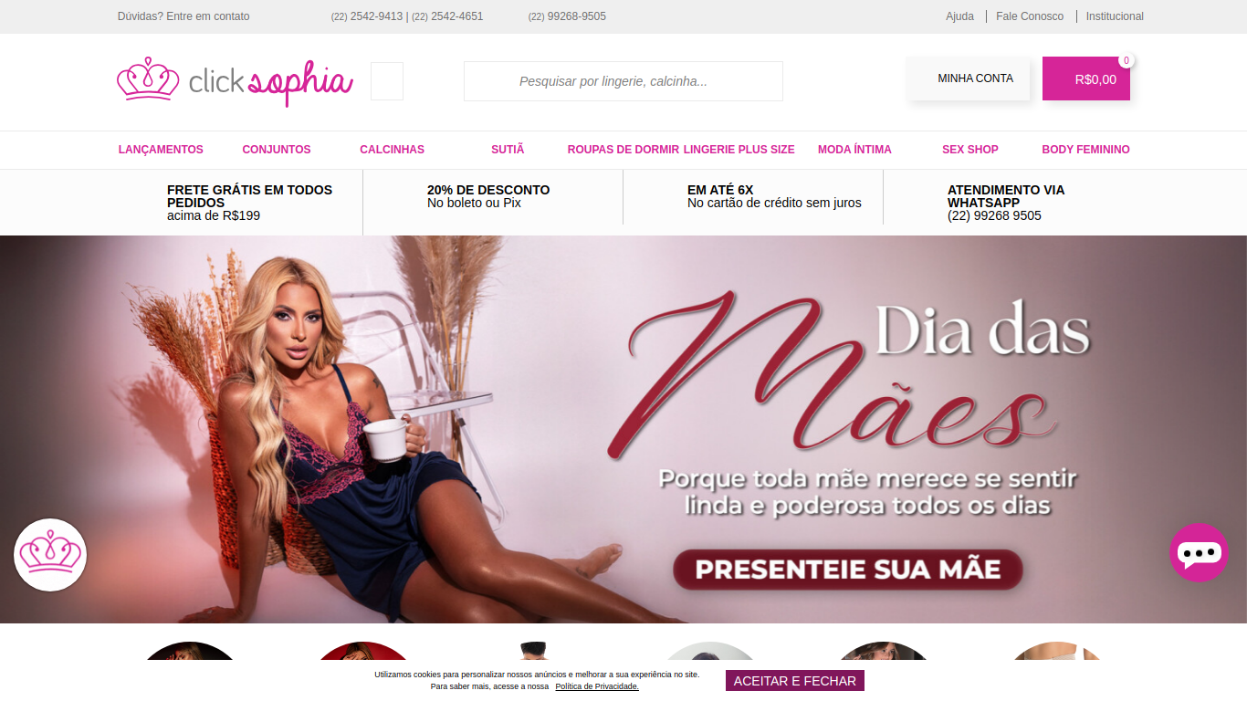 clicksophia.com.br