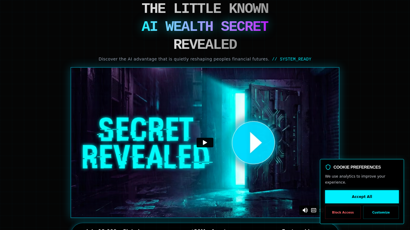 aiwealthsecret.io