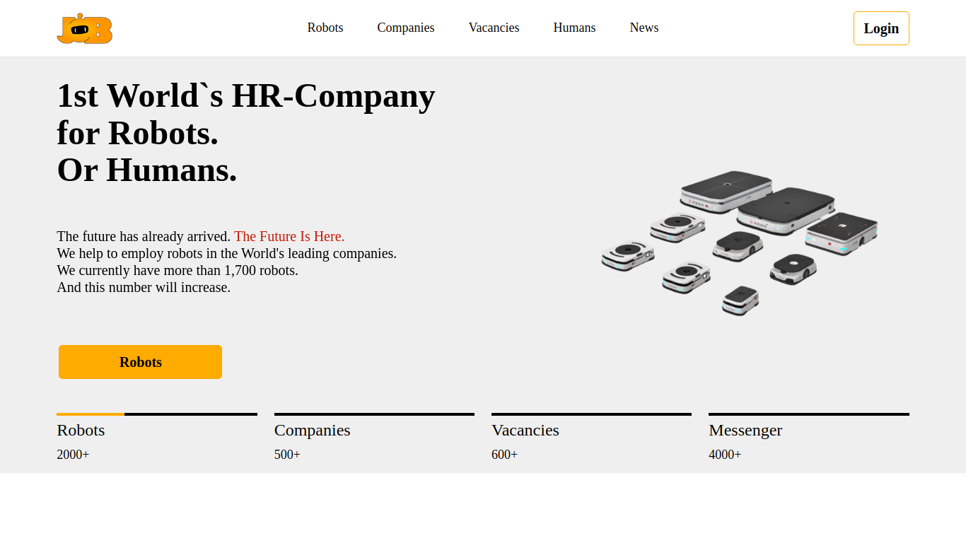 jobtorob.com