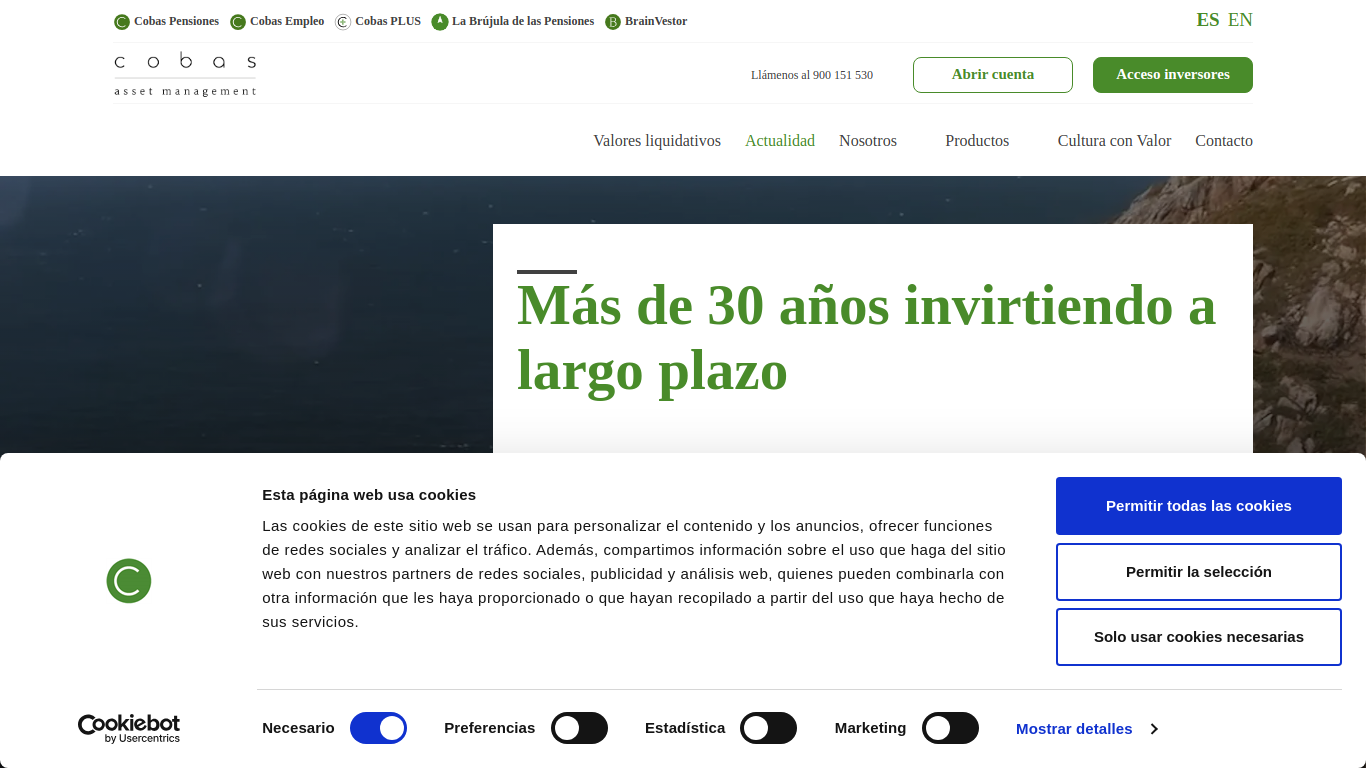 www.cobasam.com