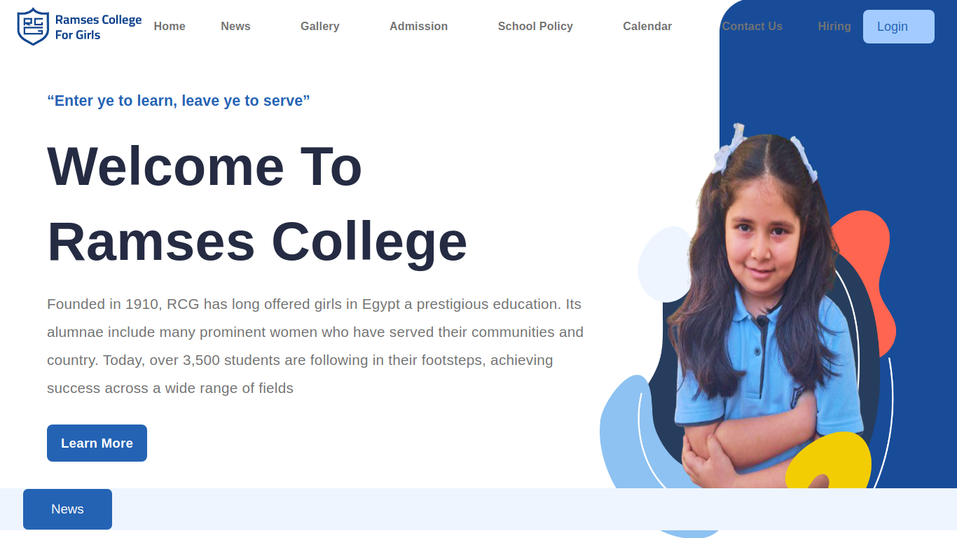 rcgschool.com